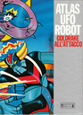 ATLAS UFO ROBOT GOLDRAKE ALL'ATTACCO