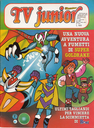 TV junior 1980 N1