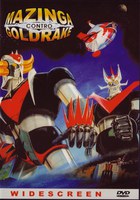 MAZINGA CONTRO GOLDRAKE