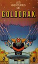 LES AVENTURES DE GOLDORAK