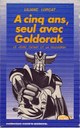 A cinq ans, seul avec Goldorak LE JEUNE ENFANT ET LA TELEVISION