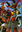 DYNAMIC HEROES 4