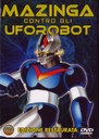 MAZINGA CONTRO GLI UFOROBOT