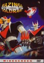 MAZINGA CONTRO GOLDRAKE